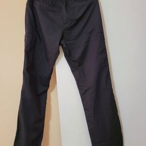 Scrub pants